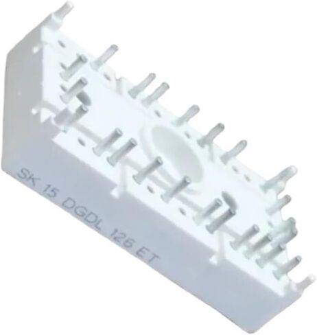 Frequency Converter Module SK10DGDL126ET SK15DGDL126ET(SK15DGDL126ET) in Kuwait