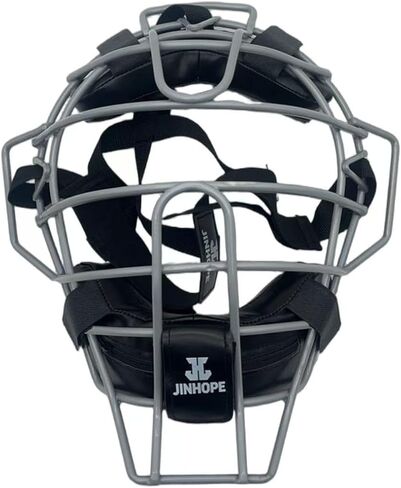 Baseball Softball Catcher's Mask | Full-Face Protection Gear in Kuwait