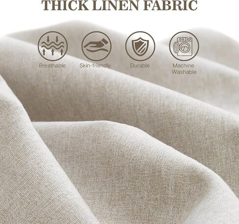 DEEPSHARK Mattress Extender for King, Bed Gap/Space/Crack Filler Between Headboard and Mattress or Wall,High-Density Bed Crack Filler with Removable Cover （Beige-King-78 * 4 * 8in） in Kuwait