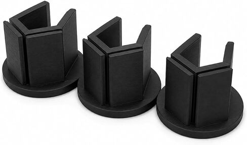 Take Up Film Spool Holder Clip Compatible with Leica CL - Secure Friction Fit Replacement | 35mm Camera Winding Repair Accessory | Loading Refresh Retainer 3 Pack in Saudi Arabia