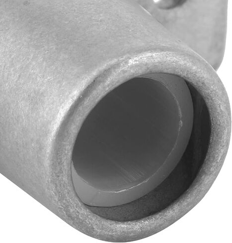 Oar Locks Holder, 316 Stainless Steel T Shaped Top Mount Heavy Duty Oar Locks for Row Boat in Saudi Arabia