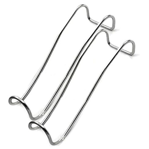 Sternberg Retractors Stainless Steel Precision Retractor Instrument Ergonomic Grip Reusable Educational Laboratory Training Hand Tool in Kuwait