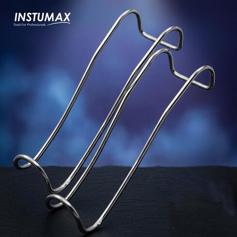 Sternberg Retractors Stainless Steel Precision Retractor Instrument Ergonomic Grip Reusable Educational Laboratory Training Hand Tool in Kuwait