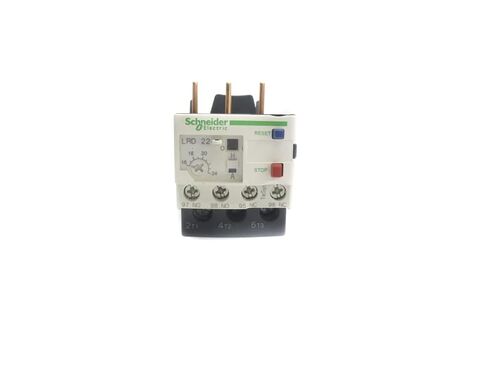 MRO الصناعية LRD22 690V 16-24A NSNP-OEM in Kuwait