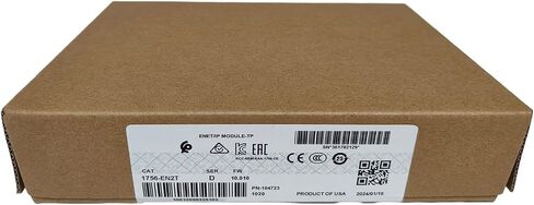 1pcs New 1756-EN2T in Box 1756EN2T 1756EN2T in Kuwait