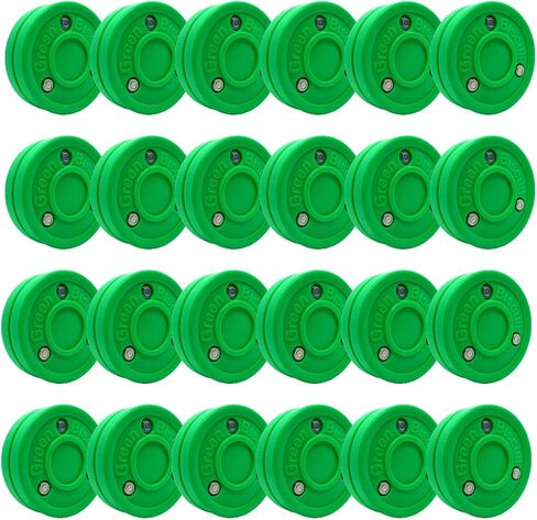 Green Biscuit 24 Pack Passers in Kuwait