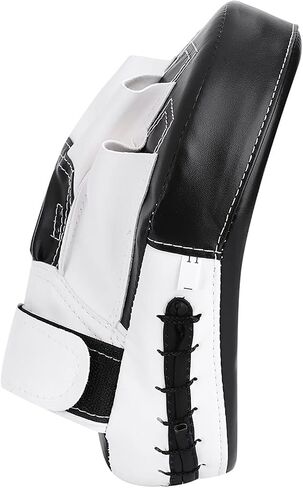 Boxing Mitts Boxing Focus Pad Coach Training Mitts Boxing Hand Pads for Training in Kuwait