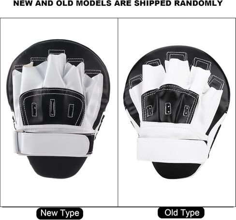 Boxing Mitts Boxing Focus Pad Coach Training Mitts Boxing Hand Pads for Training in Kuwait