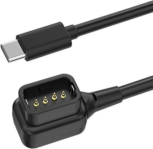 Replacement Type-C Charging Cable for Shimano Di2 EW-EC300, for 12-Speed Road Drivetrains in Kuwait