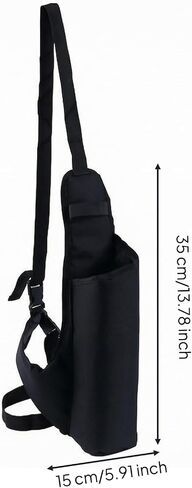 Cylinder Sleeve-Style Breathing-Apparatus Bottle Bag Structured Equipment Holder in Kuwait