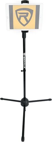 Rockville Dual 10" Android /iphone/ipad/Laptop/TV Youtube Karaoke Machine/System in Kuwait