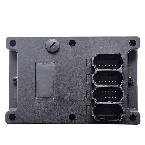Control Box GCON 1284285GT Dual Zone Genie Ground Lift Controller | 1284285 STD, Compatible with Electric Driving Scissor Lift GS1530 GS1532 GS1930 GS1932 GS2032 GR12 GR-15 GR-20 in Kuwait