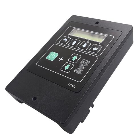Control Box GCON 1284285GT Dual Zone Genie Ground Lift Controller | 1284285 STD, Compatible with Electric Driving Scissor Lift GS1530 GS1532 GS1930 GS1932 GS2032 GR12 GR-15 GR-20 in Kuwait