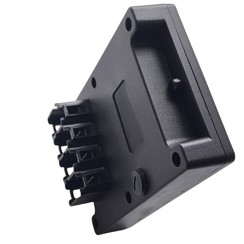 Control Box GCON 1284285GT Dual Zone Genie Ground Lift Controller | 1284285 STD, Compatible with Electric Driving Scissor Lift GS1530 GS1532 GS1930 GS1932 GS2032 GR12 GR-15 GR-20 in Kuwait