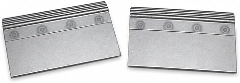 لوحات سحب وTac مقاس 4 بوصات MO-CLAMP 0804 - لوحات سحب بديلة لنظام Maxi Tac-N-Pull - فولاذ معالج بالحرارة - صنع في الولايات المتحدة الأمريكية (10) in Saudi Arabia