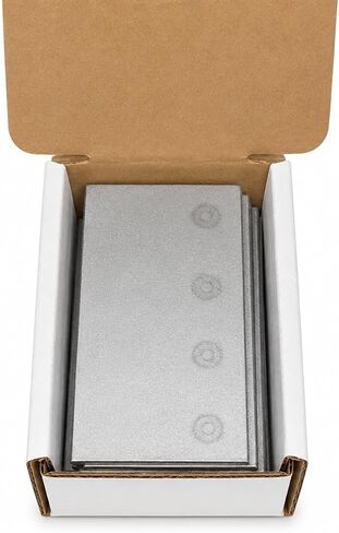 لوحات سحب وTac مقاس 4 بوصات MO-CLAMP 0804 - لوحات سحب بديلة لنظام Maxi Tac-N-Pull - فولاذ معالج بالحرارة - صنع في الولايات المتحدة الأمريكية (10) in Saudi Arabia
