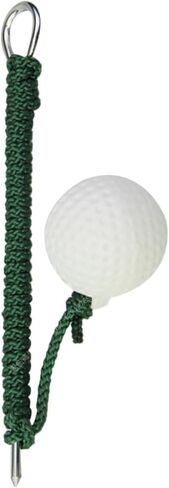 مدرب حبل أرجوحة الجولف، ممارسة كرة الجولف المتأرجحة، كرة حبل ممارسة الكرة in Kuwait