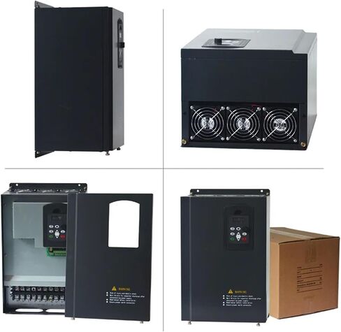 محول تردد التحكم في المتجهات WK600 15kw/18.5kw ثلاث مراحل 220 فولت إلى ثلاث مراحل 220 فولت عاكس تردد متغير (220 فولت 22 كيلو وات) in Kuwait