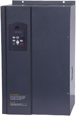 VFD Inverter 75KW/93KW/132KW/110kw Frequency Converter 380V Output Water Pump Fan Motor Speed Control VFD Converter(380V 93kw) in Kuwait