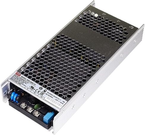 RSD-500B-12 RSD-500B-24 RSD-500B-48 RSD-500C-12 RSD-500C-24 RSD-500C-48 RSD-500D-12 RSD-500D-24 RSD-500D-48 محول in Kuwait