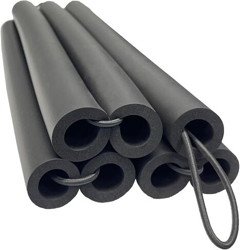 High Jump Bungee Cord Elastic Practice Rubber Crossbars Track Field Equipment Training Accessories for Women Men Rubber Practice Crossbars in Kuwait