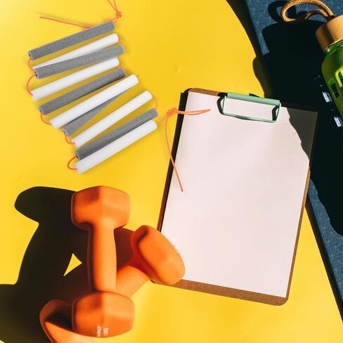 High Jump Training Foam Crossbar Soft Elastic Portable Outdoor Sports Safety Rope Latex Polyester and Adults in Kuwait