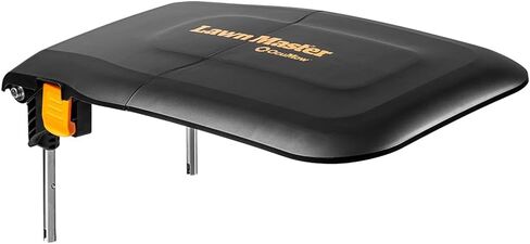 LawnMaster OcuMow Robot Mower Charging Station Garage Shelter – 952642 in Kuwait