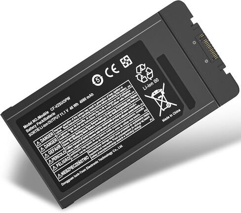 WDX0R استبدال بطارية الكمبيوتر المحمول لـ Dell Inspiron 13 15 5000 7000 Series 5570 7579 7573 7378 5567 5565 5379 5378 Latitude 3180 3340 3400 3500 Vostro 3480 3580 5468 5568 P69G 3CRH3 T2JX4 in Kuwait