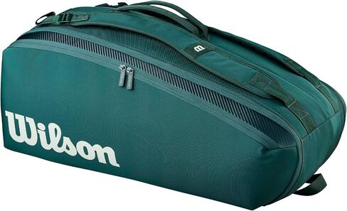 WILSON Blade V10 Tennis Bags + Backpack in Kuwait