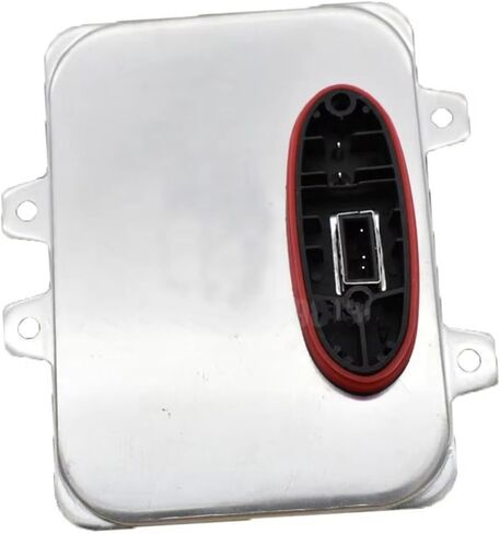 الصابورة HID متوافق مع لينكولن لZephyr 2006 2007 2008 مصابيح زينون H-ID الأمامية وحدة التحكم في وحدة الصابورة 12767670 5DV00900000 in Kuwait
