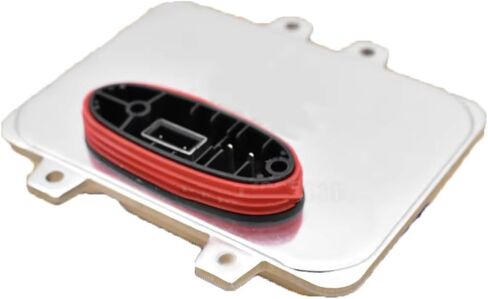 الصابورة HID متوافق مع لينكولن لZephyr 2006 2007 2008 مصابيح زينون H-ID الأمامية وحدة التحكم في وحدة الصابورة 12767670 5DV00900000 in Kuwait