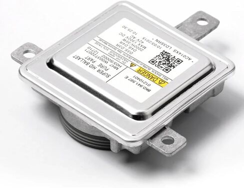 الصابورة HID متوافق مع بورش لـ 991 981 لـ Macan 2012-2020 8K0941597 W003T22071 D3S D3R D4S D4R زينون H-ID المصابيح الأمامية الصابورة in Kuwait