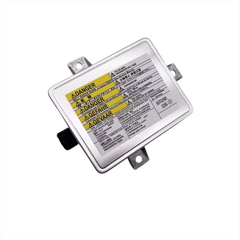 الصابورة HID متوافق مع Acura لـ TL TL-S لـ TSX ILX ZDX W3T10471 X6T02981 X6T02971 W3T11371 زينون H-ID الصابورة الأمامية in Kuwait