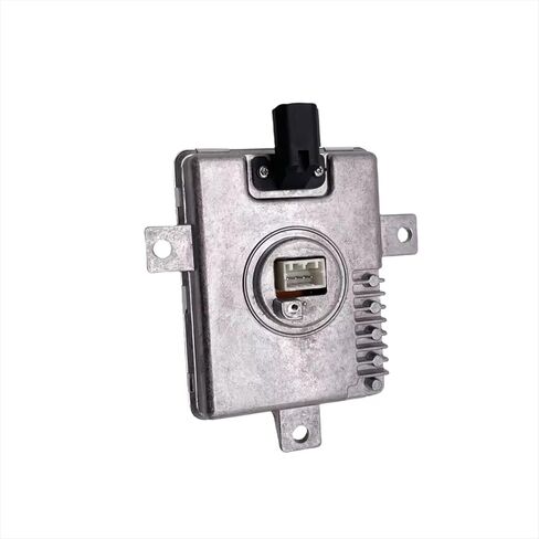 الصابورة HID متوافق مع Acura لـ TL TL-S لـ TSX ILX ZDX W3T10471 X6T02981 X6T02971 W3T11371 زينون H-ID الصابورة الأمامية in Kuwait