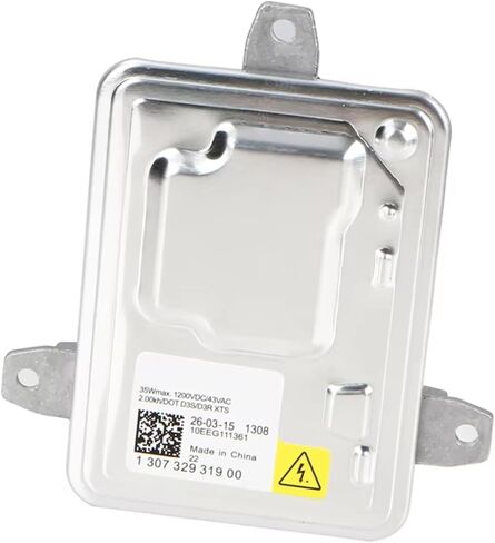 Ballast HID Compatible with Cadillac for Xts ATS 130732931900 Car D3S D3R Xenon Headlight H-ID Ballast Control Unit in Kuwait