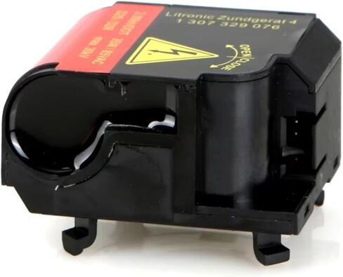 الصابورة HID متوافق مع ميني لكوبر 2005-2006 1307329076 سيارة D2S زينون H-ID المصابيح الأمامية وحدة التحكم في وحدة الصابورة in Kuwait