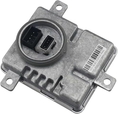 الصابورة HID متوافق مع A1 A5 S5 A7 S7 RS7 A3 S3 A4 S4 B8 A6 S6 C6 C7 A8 S8 D4 Q5 Q7 المصباح الأمامي H-ID الصابورة 8K0941597 2048703226 in Kuwait