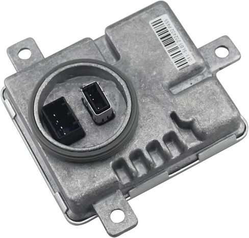 الصابورة HID متوافق مع A1 A5 S5 A7 S7 RS7 A3 S3 A4 S4 B8 A6 S6 C6 C7 A8 S8 D4 Q5 Q7 المصباح الأمامي H-ID الصابورة 8K0941597 2048703226 in Kuwait