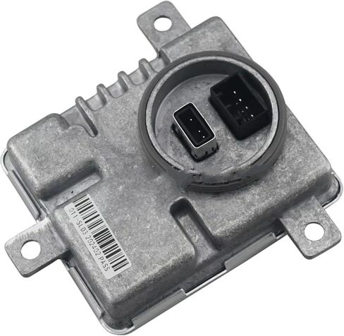 الصابورة HID متوافق مع A1 A5 S5 A7 S7 RS7 A3 S3 A4 S4 B8 A6 S6 C6 C7 A8 S8 D4 Q5 Q7 المصباح الأمامي H-ID الصابورة 8K0941597 2048703226 in Kuwait