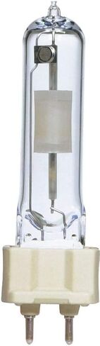 Satco S4266 Transitional Light Bulb in Light Finish, 4.34 inches in Kuwait
