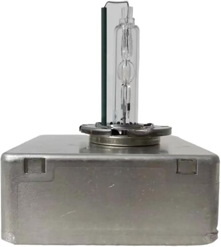 الأصلي HID D5S 4200K 12V 25W DC مصباح زينون حقيقي مستعمل 9285407171 9285408171 9285409171 9285457171 in Kuwait
