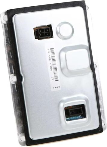 الصابورة HID متوافق مع فولفو لـ S80 S60 V70 XC90 89035113 6224F9 3D0907391B H-ID D1S D2S D2R مصابيح زينون الأمامية وحدة التحكم الصابورة in Kuwait