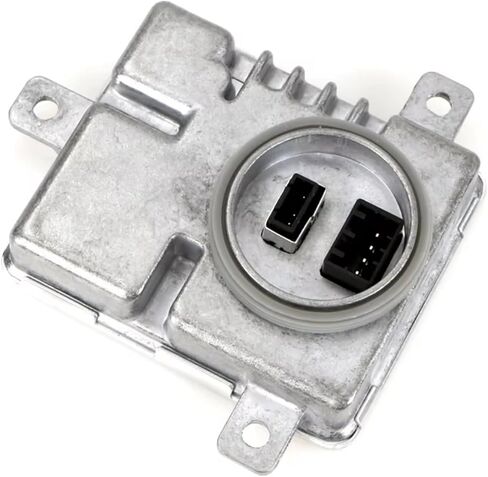 الصابورة HID متوافق مع Q5 2008 2009 2010 2011 2012 2013 2014 لـ Q7 2010-2014 8K0941597C W003T20171 مصابيح السيارة الأمامية H-ID زينون الصابورة in Kuwait