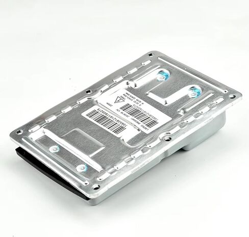 الصابورة HID متوافق مع A4 B6 8E 2000 2001 2002 2003 2004 زينون H-ID المصباح الصابورة 12V 35W 3D0909158 68019173AA 5408497 3D0909150 12Pins in Kuwait