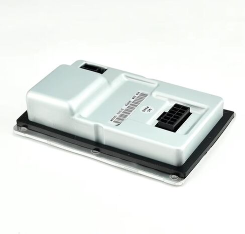 الصابورة HID متوافق مع A4 B6 8E 2000 2001 2002 2003 2004 زينون H-ID المصباح الصابورة 12V 35W 3D0909158 68019173AA 5408497 3D0909150 12Pins in Kuwait