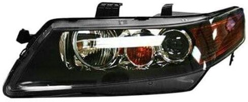 eNet Driver Left Headlight Xenon HID Fits 04-05 TSX 154833 in Kuwait