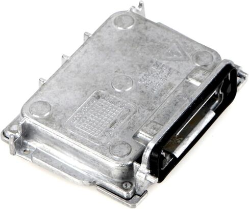الصابورة HID متوافق مع مقعد Altea 2004-2011 لـ Exeo 2008-2011 6G D1S D1R سيارة زينون H-ID المصابيح الأمامية وحدة التحكم في وحدة الصابورة in Kuwait