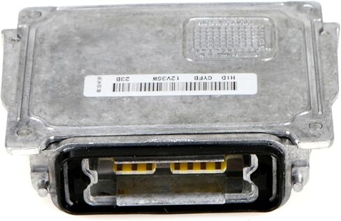 الصابورة HID متوافق مع مقعد Altea 2004-2011 لـ Exeo 2008-2011 6G D1S D1R سيارة زينون H-ID المصابيح الأمامية وحدة التحكم في وحدة الصابورة in Kuwait