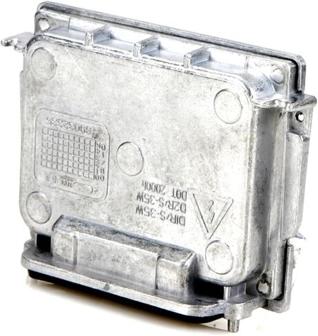 الصابورة HID متوافق مع مقعد Altea 2004-2011 لـ Exeo 2008-2011 6G D1S D1R سيارة زينون H-ID المصابيح الأمامية وحدة التحكم في وحدة الصابورة in Kuwait