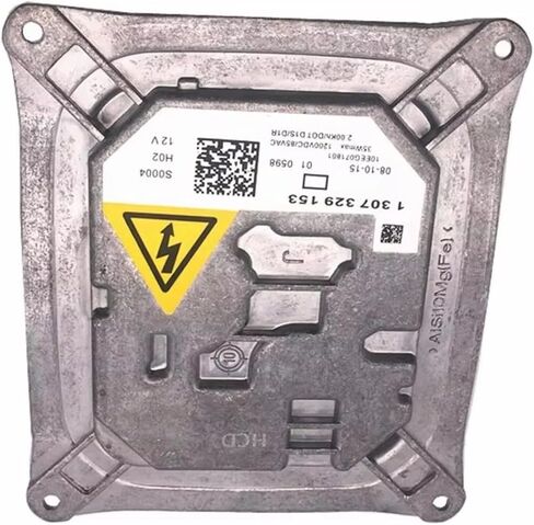 Ballast HID Compatible with Mini for Cooper 63117182520 Xenon H-ID Headlight Bulbs Ballast Xenon Ballast Unit Controller Module in Kuwait